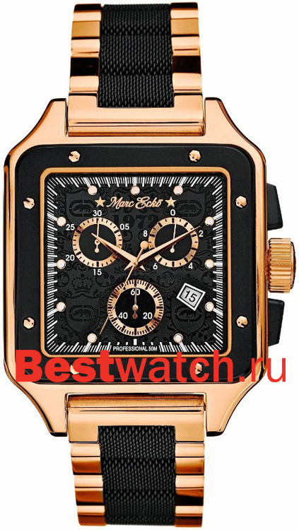 Часы Marc Ecko Gent E37537G1